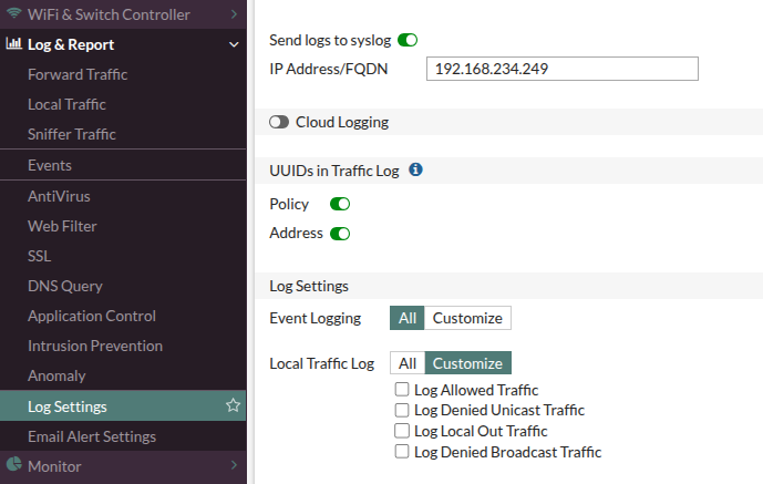 Figura 01: En versiones 6.x